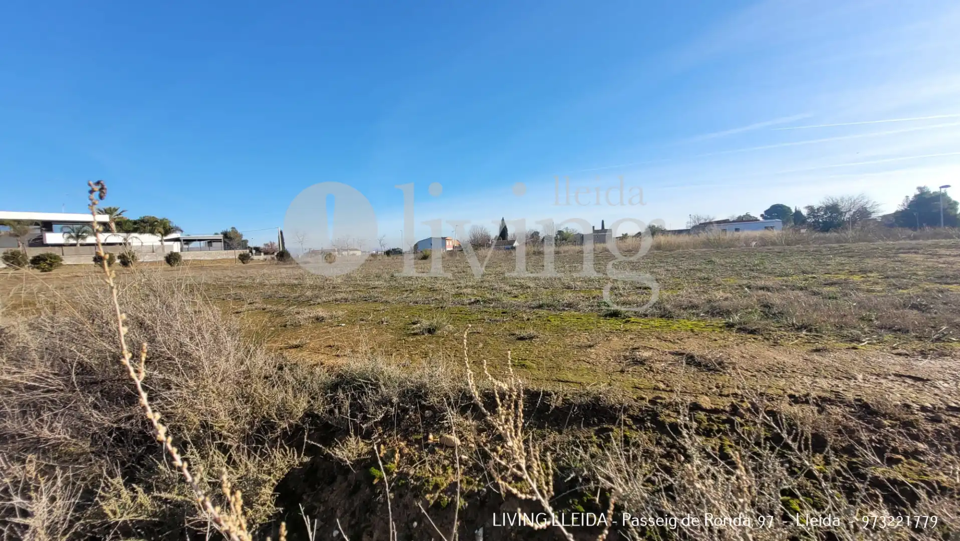 Residential for sale in Vilanova de Segrià