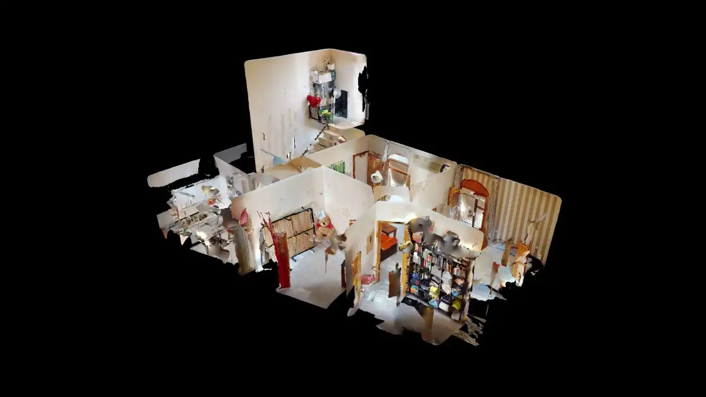 Casa o chalet en venta en El Rubio con Aire acondicionado y Terraza
