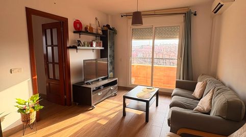 Foto 2 de Piso en venta en San Bernabé, Algeciras