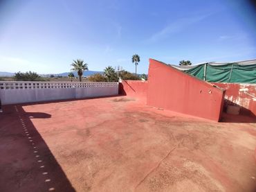 Casa en venda a Los Barrios
