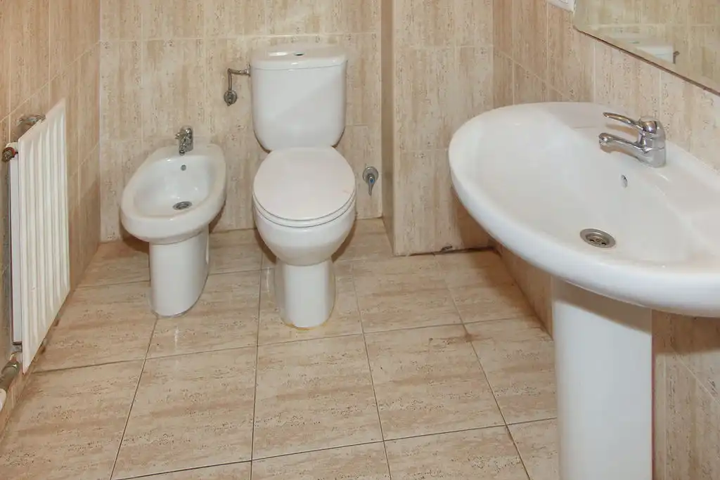 Dúplex amb ascensor en venda a C/ Los Fueros, imagen 37