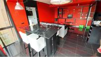 Kitchen of Flat for sale in Salt  with Air Conditioner