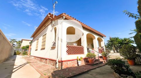 Foto 4 de Casa o xalet en venda a Avenida del Pau Negre, Sant Andreu de la Barca, Barcelona