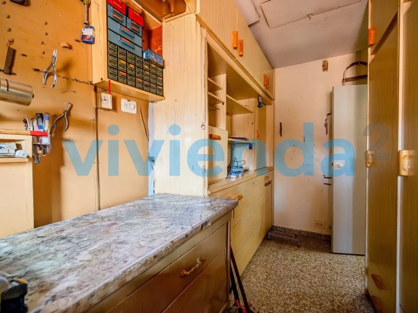 Flat for sale in DE VELEZ RUBIO, Apóstol Santiago