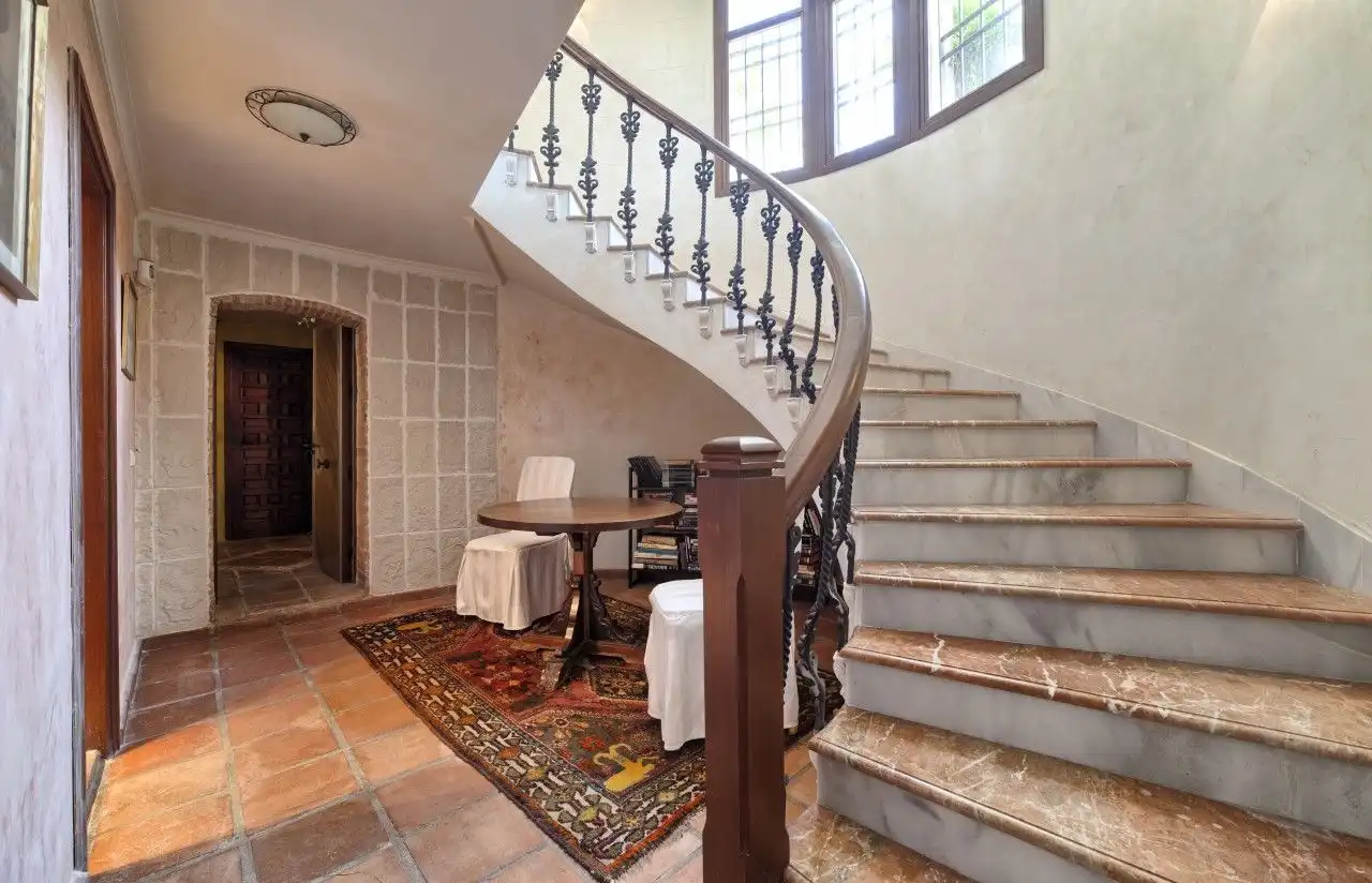 Haus zum Verkauf in Marbella Centro, imagen 35