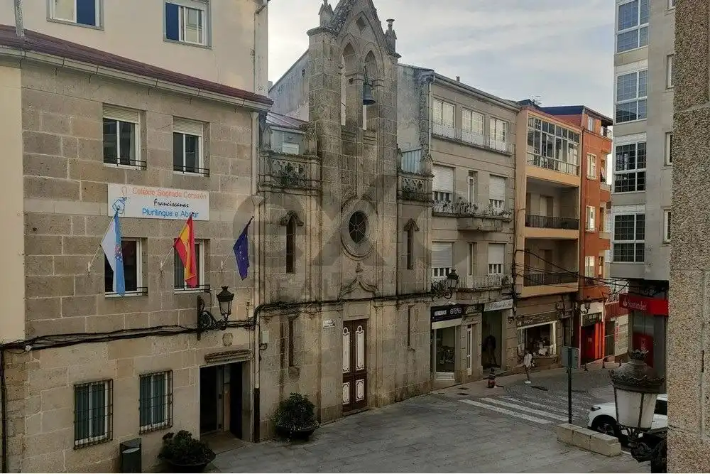 Wohngebäude zum Verkauf in Plaza HERMANOS PRIETO 8, imagen 13