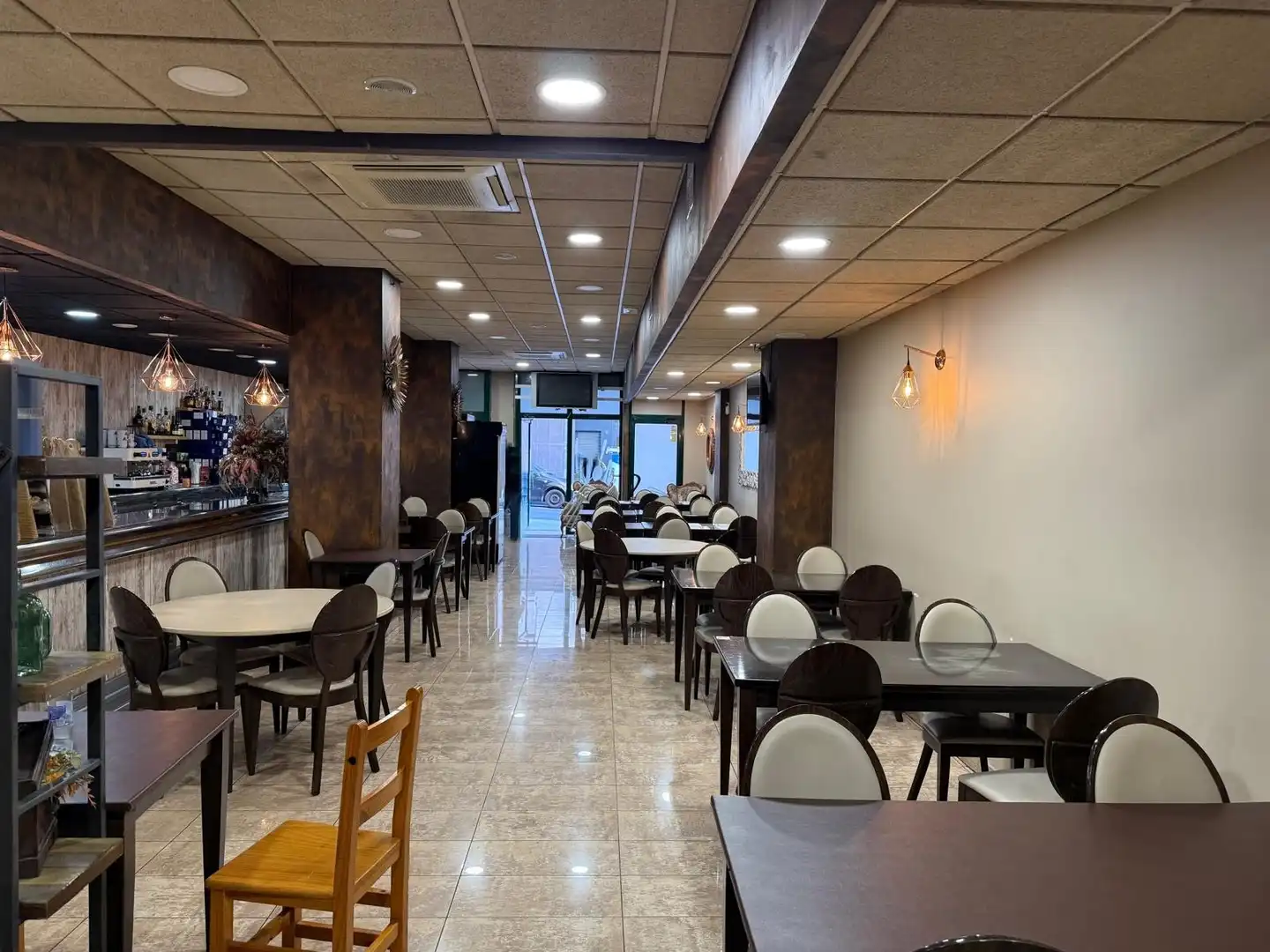 Local comercial en traspaso en Sant Ramón, imagen 8