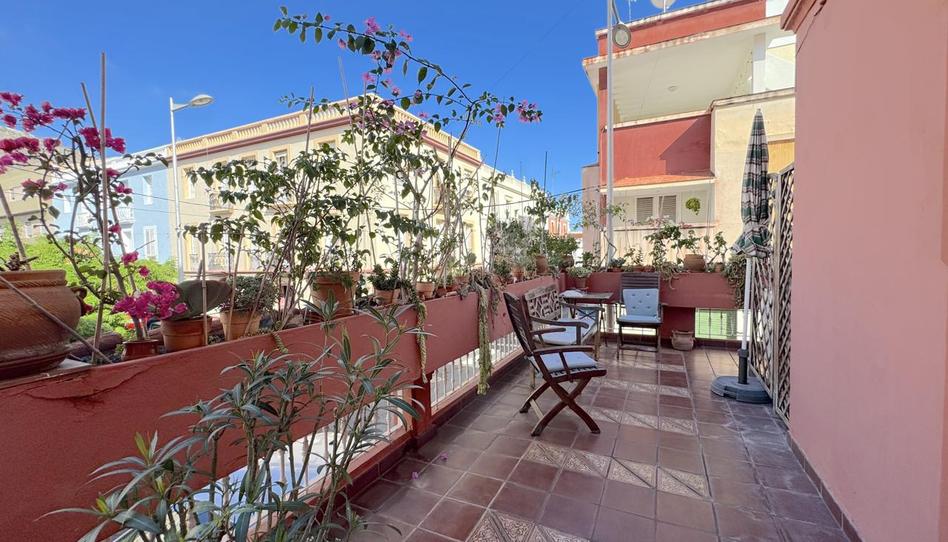 Photo 1 of House or chalet for sale in De Los Sueños, Salamanca - Uruguay, Santa Cruz de Tenerife