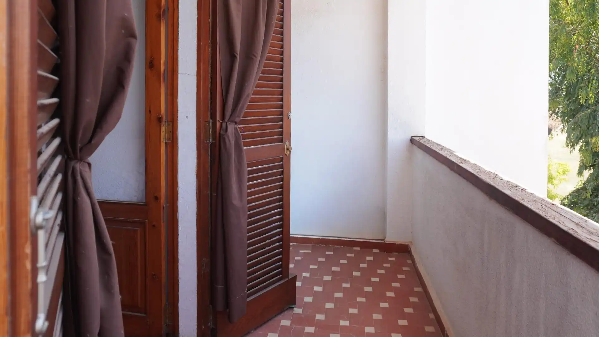 Dachboden zum Verkauf in El Puig de Santa Maria mit Privatgarten, Terrasse und Balkon