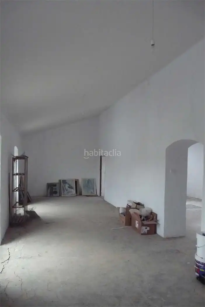 Casa en venda a Calle Hernán Cortés 38, imagen 3
