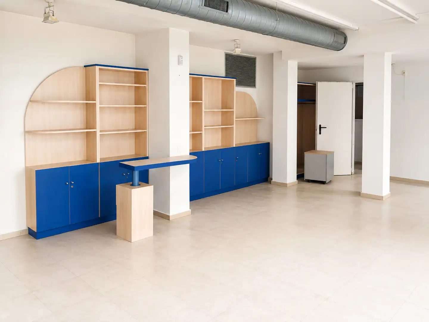 Local comercial en venta en Carrer de la Diputació 292, imagen 13