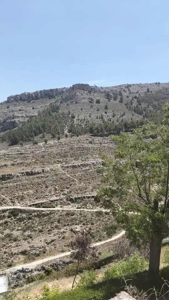 Finca rústica de alquiler en Albarracín con Calefacción, Amueblado y Balcón