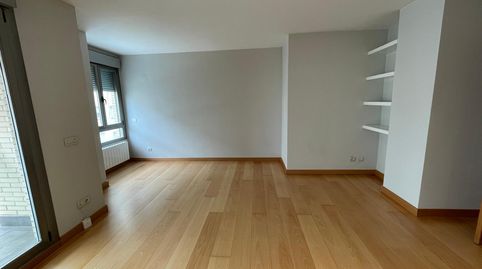 Foto 2 de Piso de alquiler en Paseo de Sagasta, 10, Paseo Sagasta, Zaragoza Capital