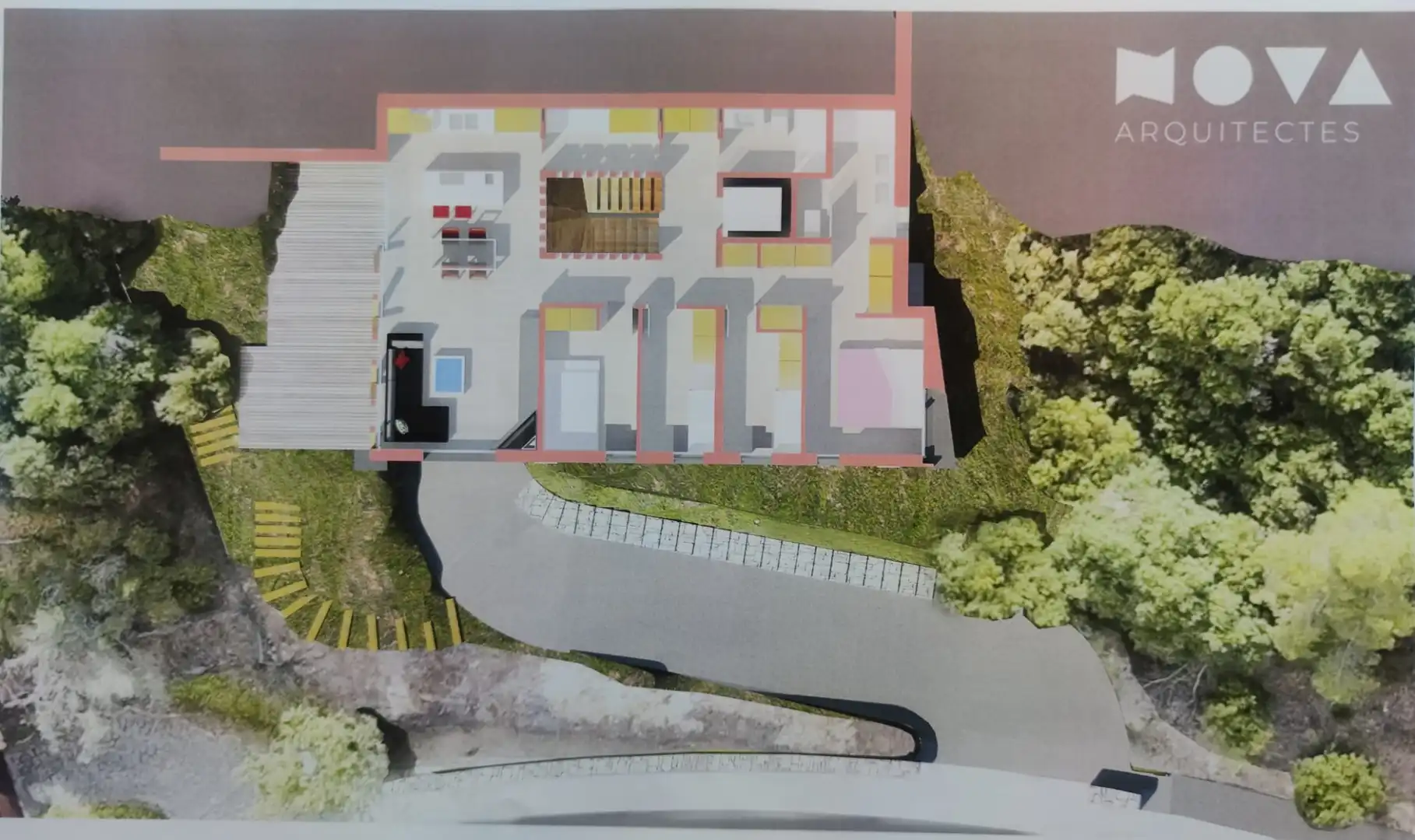 Terreno residencial en venta en Carrer les Pedritxes, imagen 6