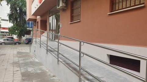 Foto 5 de Piso de alquiler en La Calzada - La Florida,  Sevilla Capital