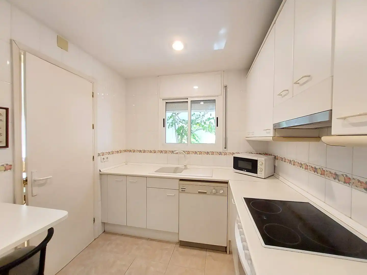 Kitchen of Houses for sale in El Vendrell  with Air Conditioner, Heating and Private garden