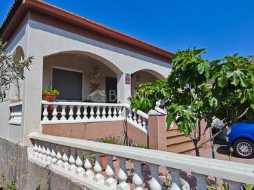 Maison avec jardin à vendre à Piera