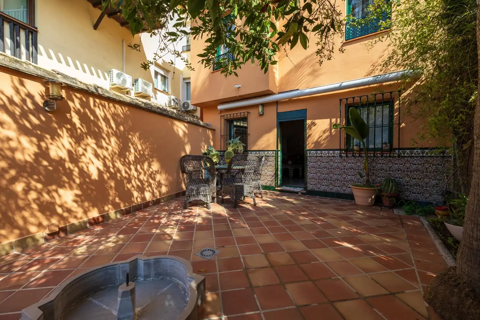 Casa a schiera con terrazza in vendita a del Pino 65, imagen 47