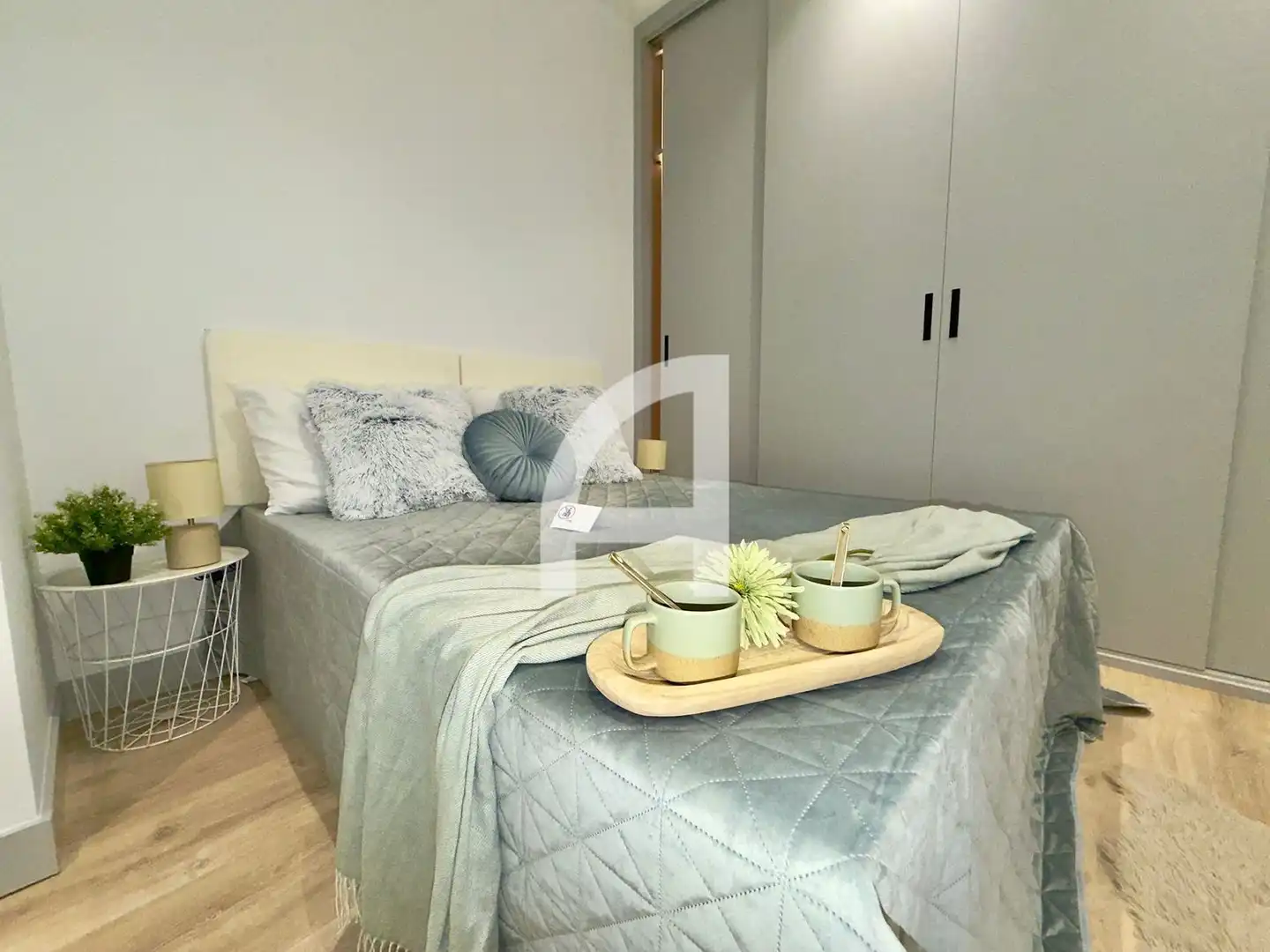 Habitación de Piso en venta en Madrid con Aire acondicionado y Calefacción