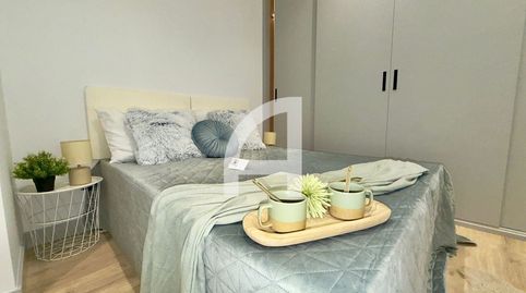 Foto 4 de Piso en venta en Calle del General Díaz Porlier, Goya, Madrid Capital