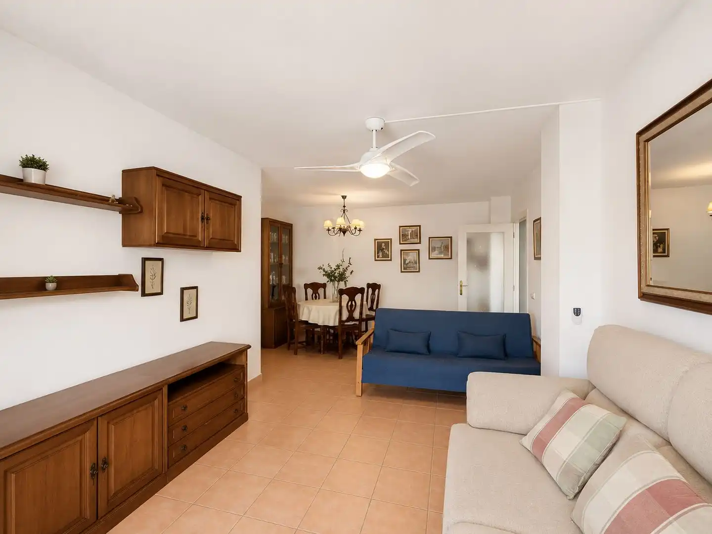 Apartment mit Pool zum Verkauf in 14 Calle Tomillo #planta 3, imagen 7