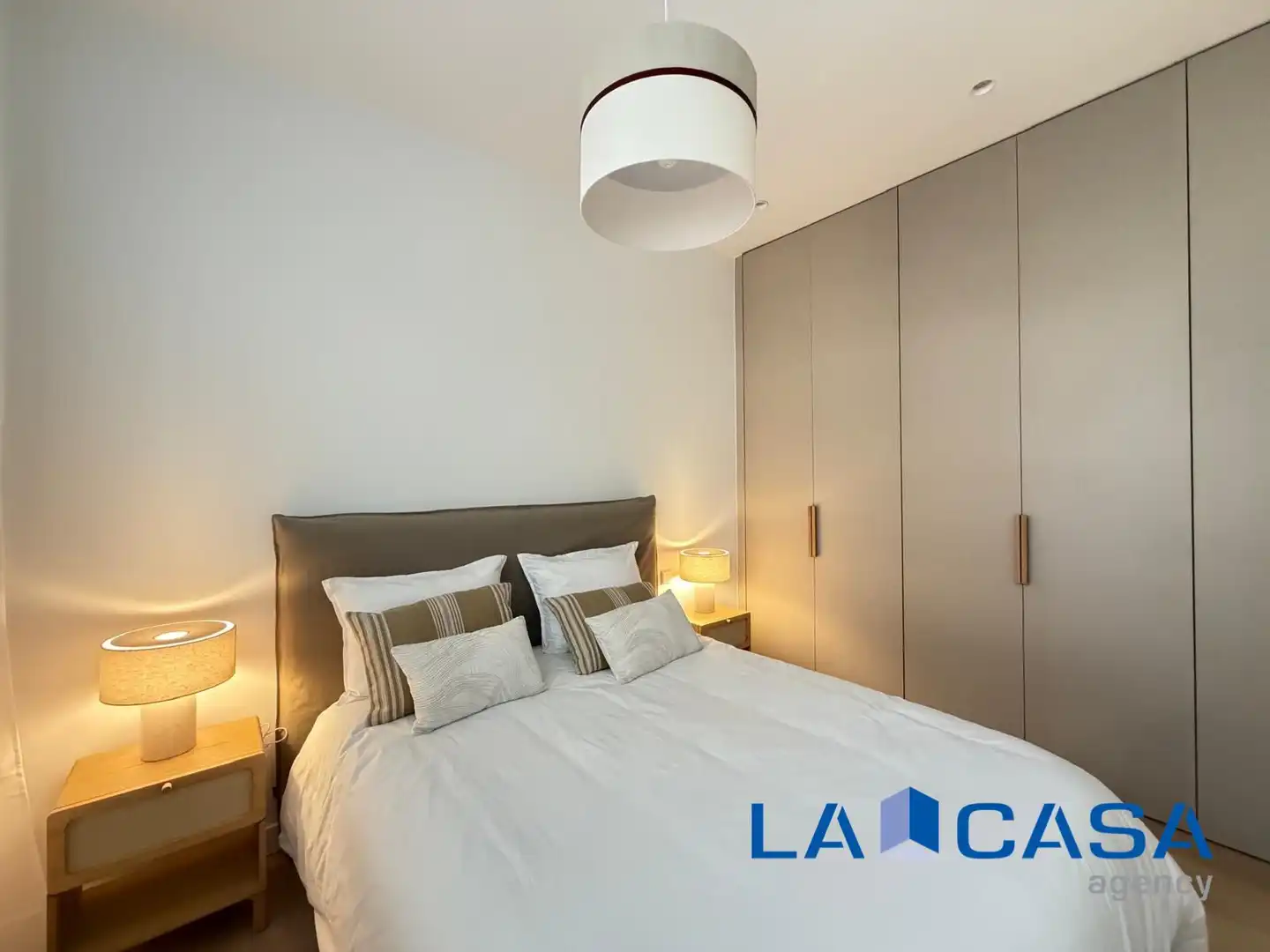 Bedroom of Ground floor for sale in Madrid  with Heating