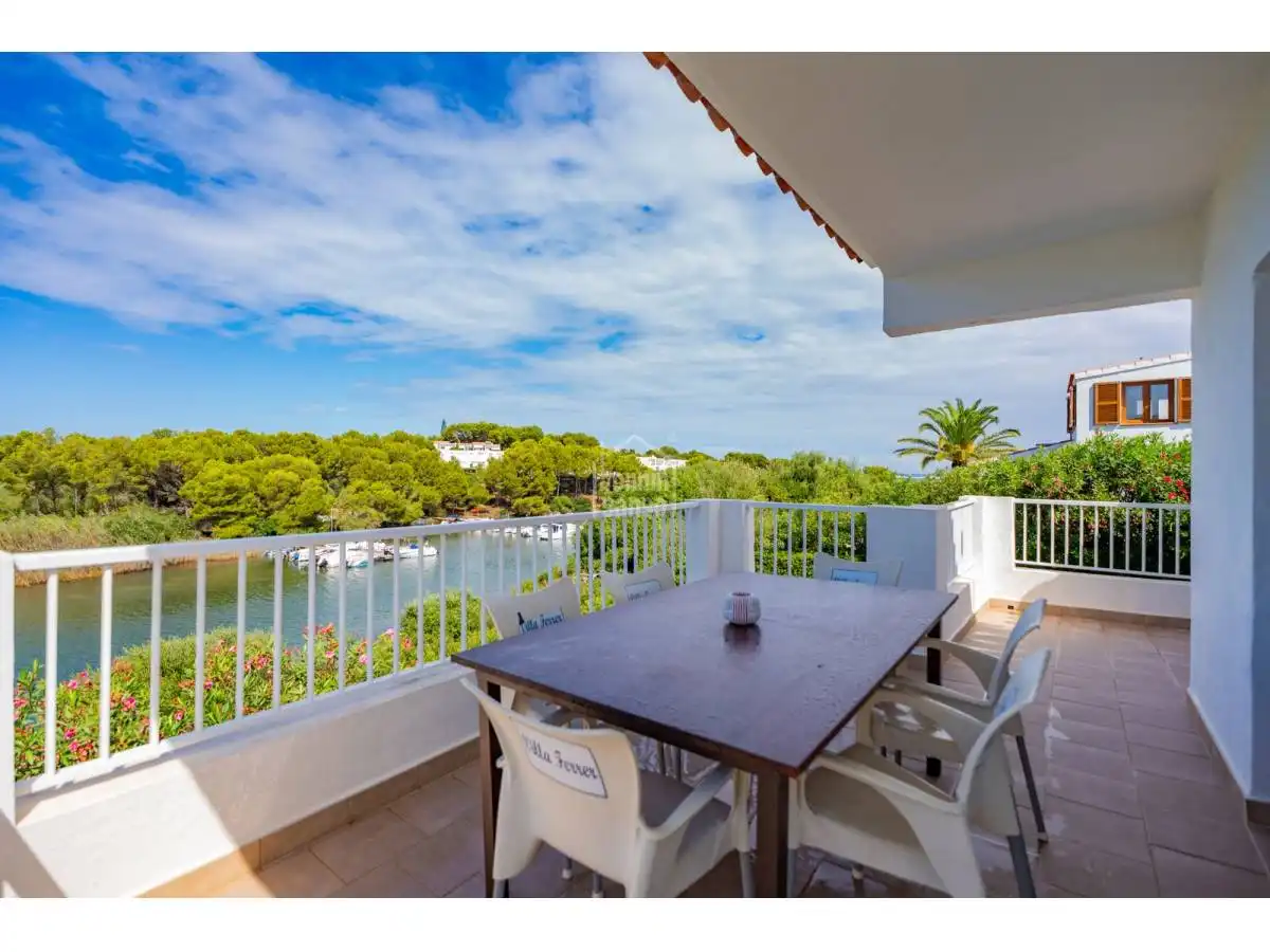 Detached house with pool for sale in Port d'Addaia, imagen 3
