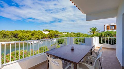 Acceso directo al mar, chalet con piscina y licencia turística en Addaya, Menorca, imatge 3