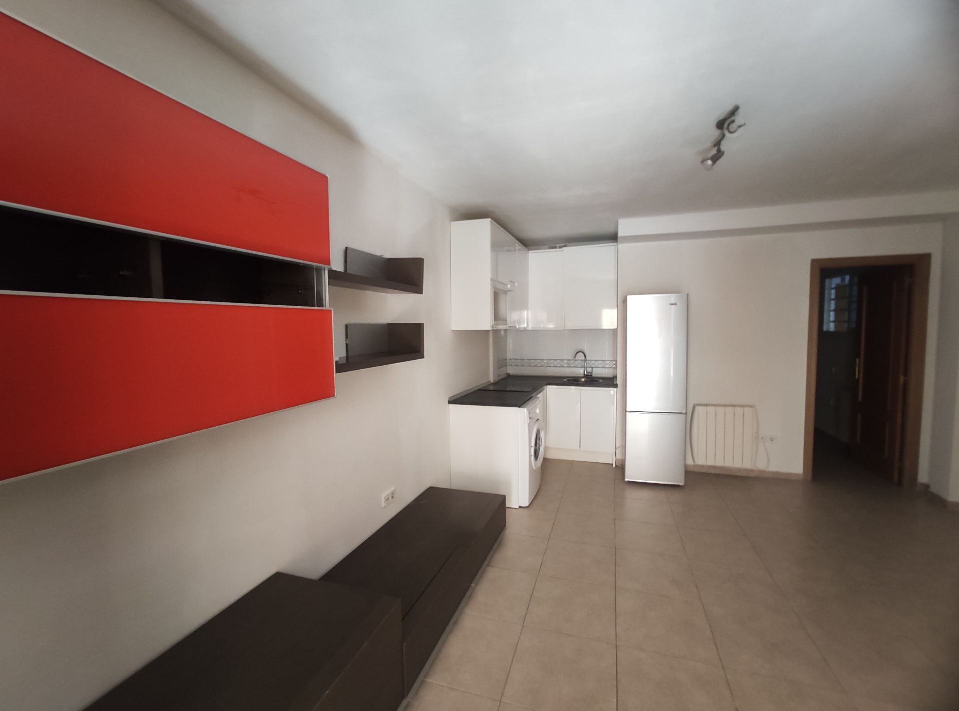 Kitchen of Apartment for sale in Yeles  with Air Conditioner and Heating