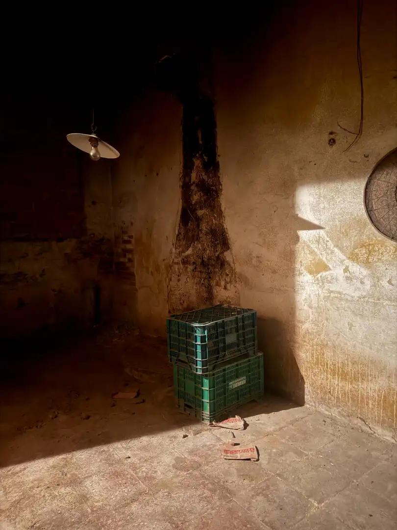 Casa amb terrassa en venda a Centre - Estació, imagen 61