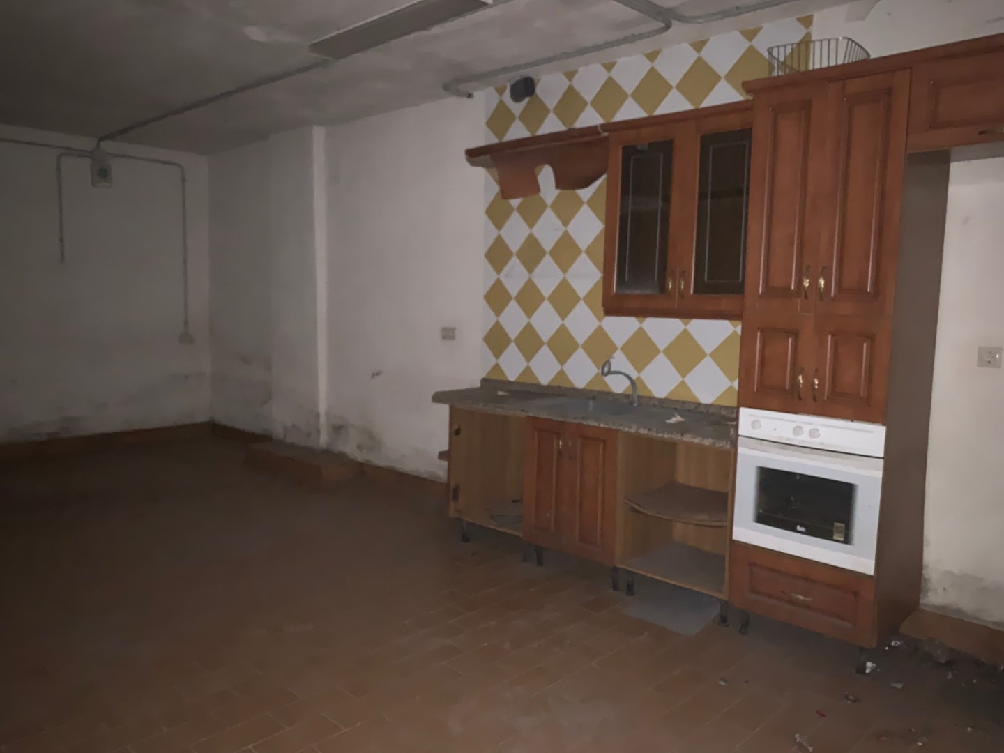 Local en venda a Coria