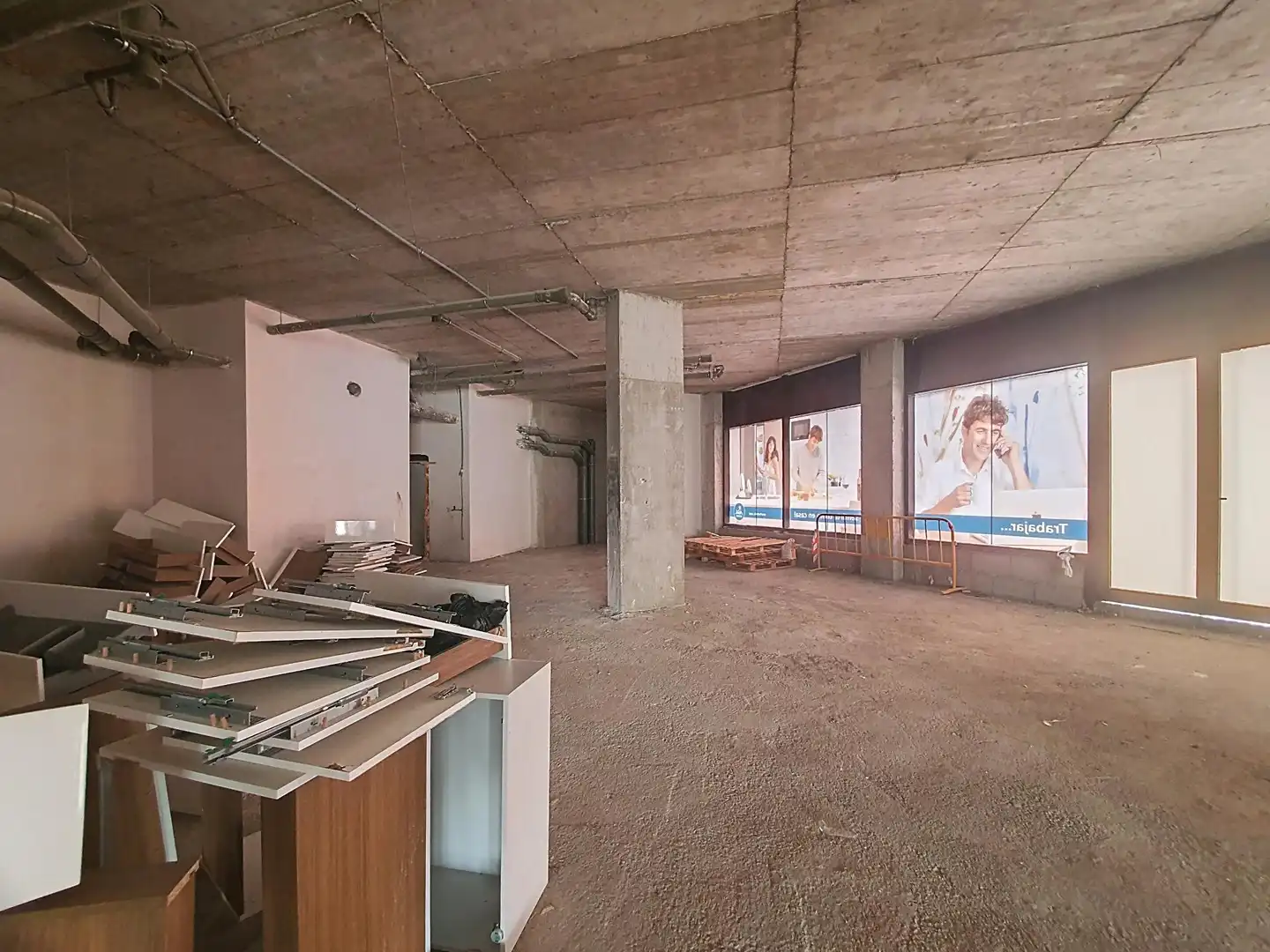 Gewerbefläche zur Miete in FERNANDO GUANARTEME, imagen 11