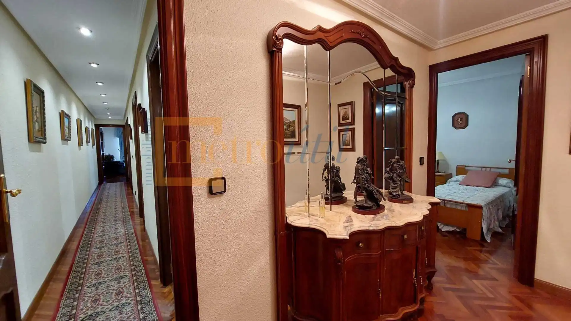 Appartamento con terrazza in vendita a Avenida de los Comuneros, imagen 27