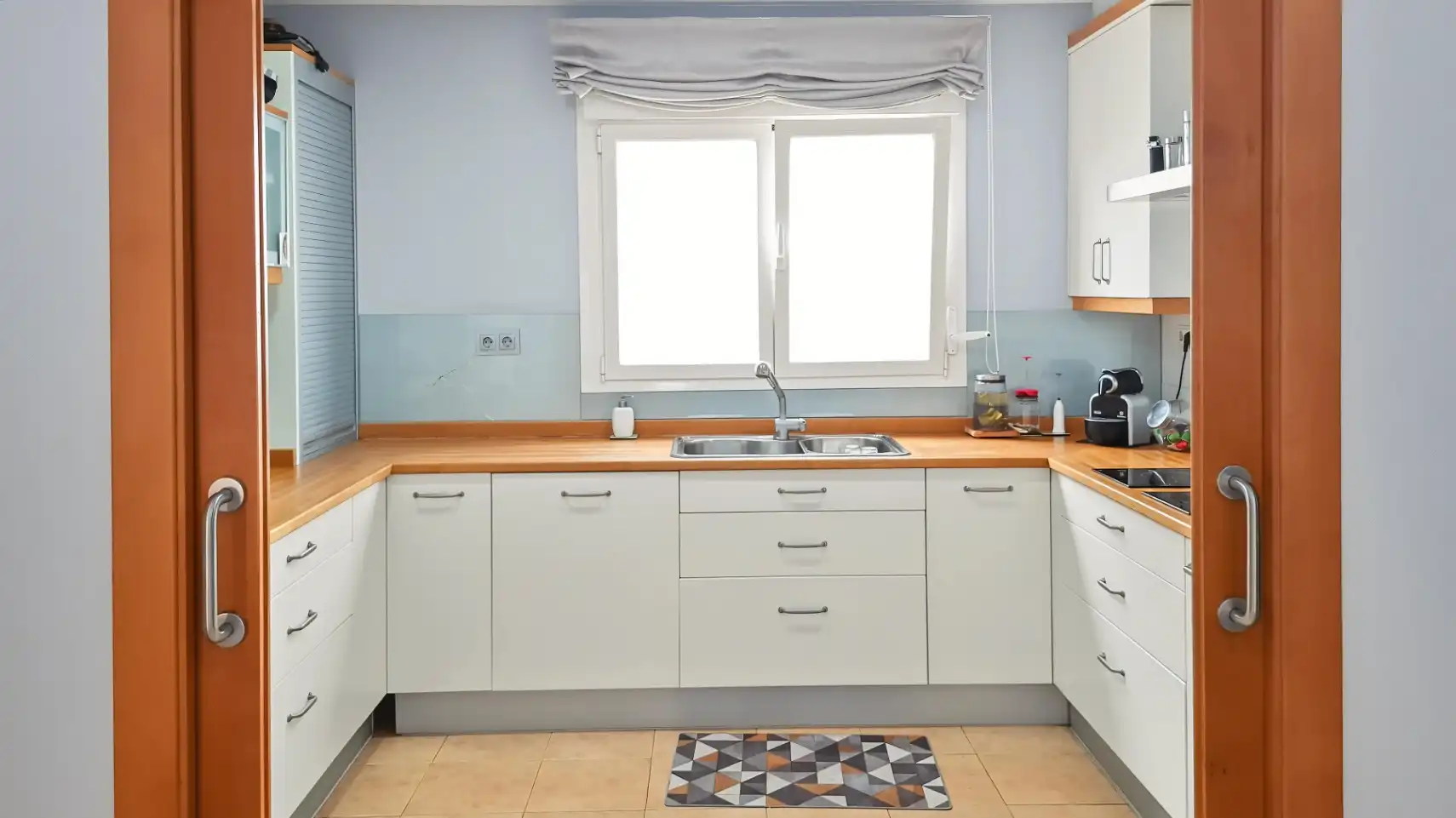 Bungalow con giardino in vendita a Ondara, imagen 3