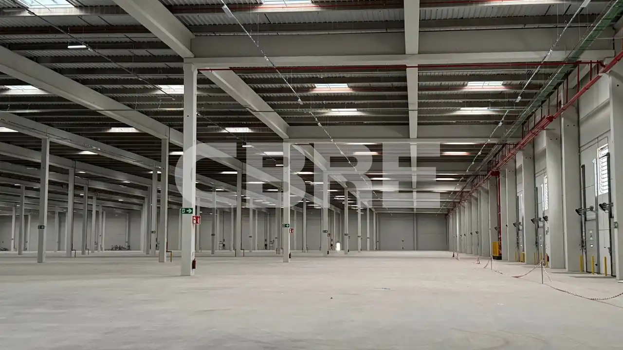 Industriegebäude mit Aufzug zur Miete in Calle Carramonte 1, imagen 16