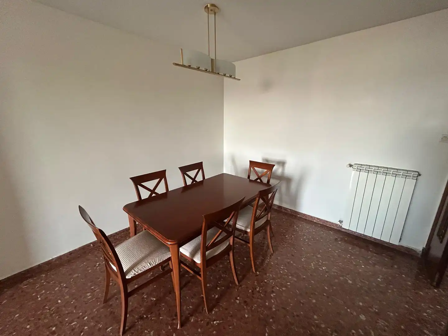 Appartement avec terrasse à louer à Avenida del Compromiso de Caspe 27, imagen 7