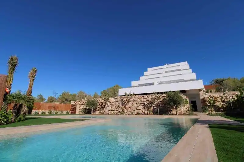 Apartment mit Pool zum Verkauf in Orihuela Costa, imagen 21