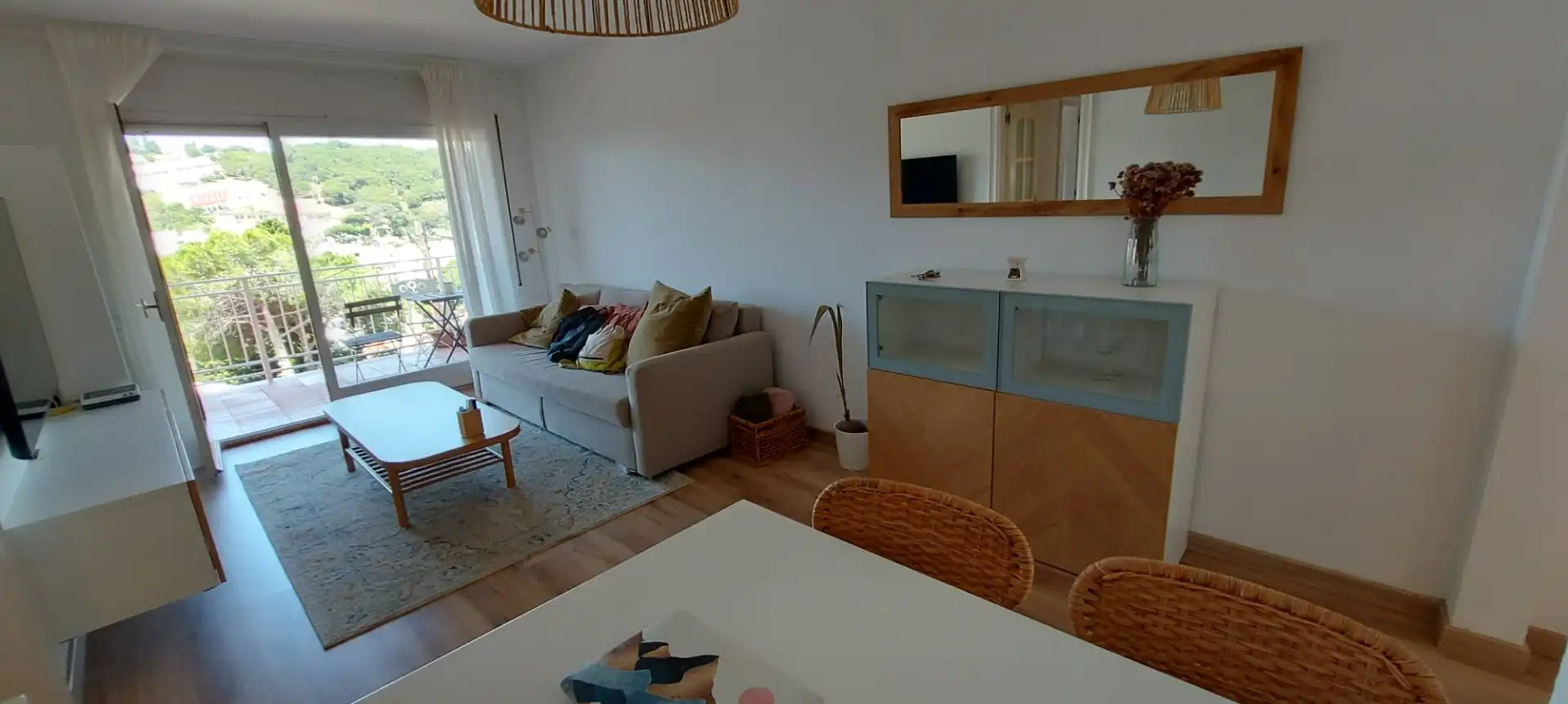 Wohnung zur Miete in Carrer dels Pins d'en Salva, 10, Caldes d'Estrac