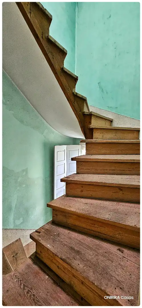 Casa o xalet en venda en Lugo amb Jardí privat, Parquet i Traster