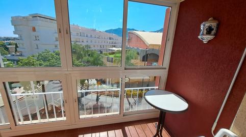 Foto 5 de Apartament en venda a Avenida Gamonal, Parque de la Paloma, Málaga