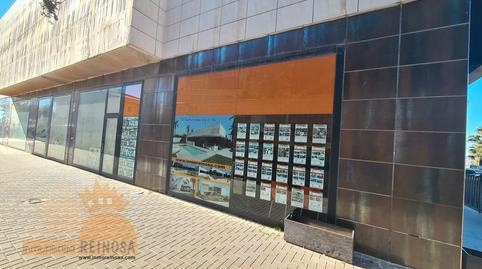 Photo 2 of Premises to rent in Avenida del Golf, 5, Altorreal - El Chorrico, Murcia