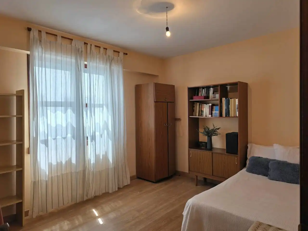 Habitación de Piso en venta en A Coruña Capital 