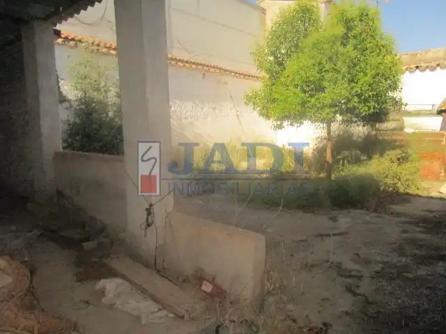 Casa o xalet en venda en Valdepeñas amb Traster