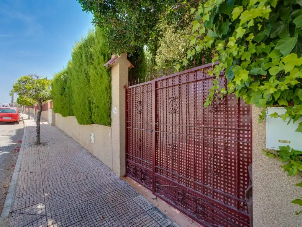 Casa con piscina en venta en Calle Jose Carreras, imagen 38