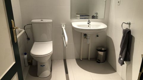 LOCAL COMERCIAL en VENTA en SAN CRISTÓBAL DE SEGOVIA BENEFICIOS y VIRTUDES La SITUACIÓN en el municipio Gran FACHADA Estar ACABADO, imatge 4