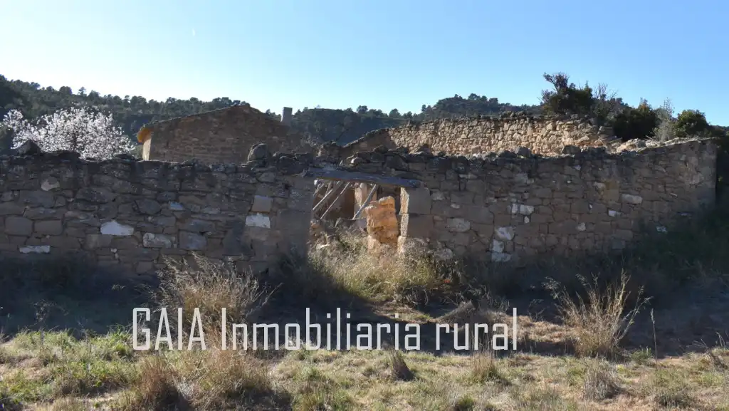Casa rústica en venda a Maella, imagen 12
