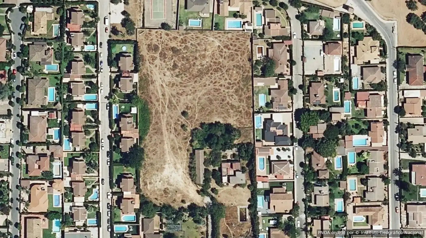 Wohnbaugrundstück zum Verkauf in Ramal de Espartinas, imagen 6
