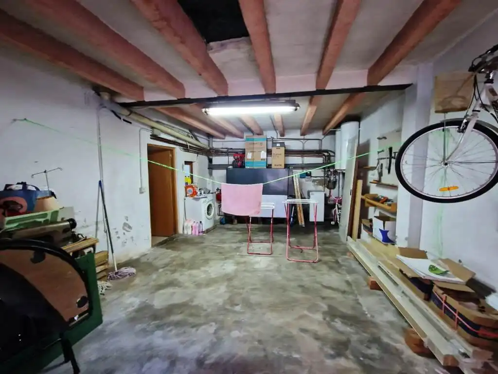 Casa o xalet en venda en Binéfar amb Calefacció, Terrassa i Traster