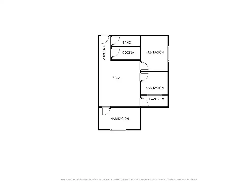 Wohnung zum Verkauf in Santa Coloma de Gramenet