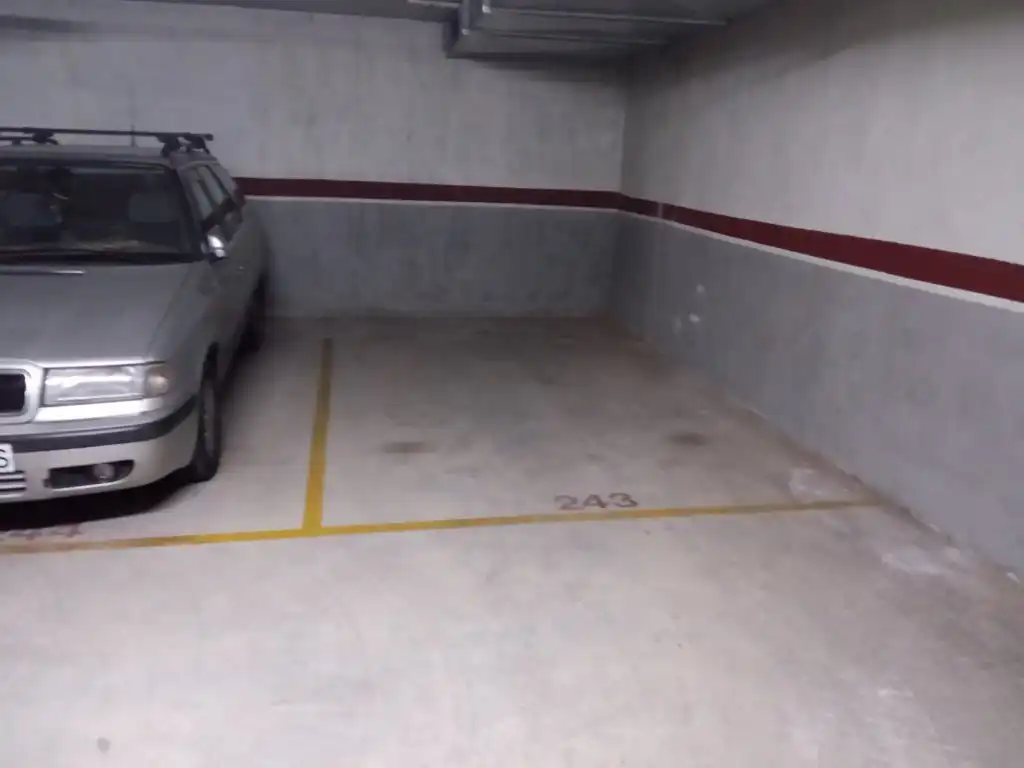 Parking à vendre à C/ Ripolles, imagen 2